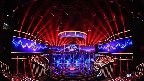 Ggpoker官网频频出大招，携手浙江卫视新春再开唱