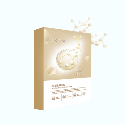 Ggpoker官网保湿盈嫩面膜